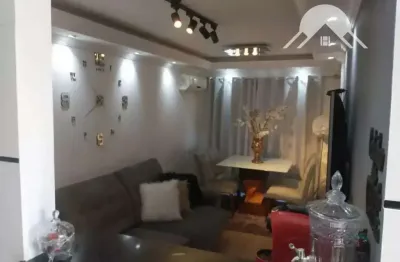 Apartamento à venda em campinas, jardim nova europa, com 2 quartos, com 55 m², ágata ville