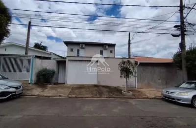 Sobrado à venda em campinas, jardim flamboyant, com 4 suítes, com 200 m²