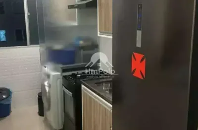 Apartamento à venda em campinas, jardim nova europa, com 3 quartos, com 60 m², esmeralda ville