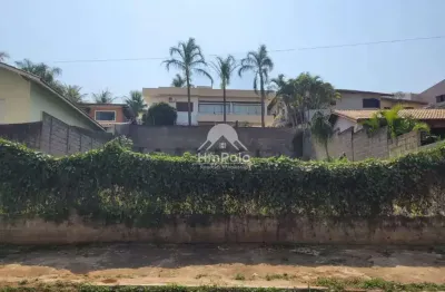 Terreno comercial à venda na Rua Doutor João Alves dos Santos, 1300, Jardim das Paineiras, Campinas