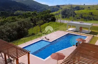 Terreno à venda em itatiba, bairro itapema, ecologie residencial itatiba