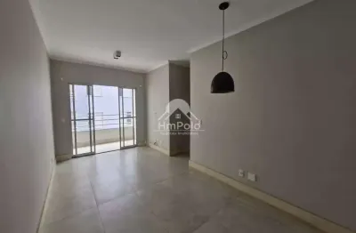 Apartamento à venda em campinas, chácara primavera, com 3 quartos, com 63 m²