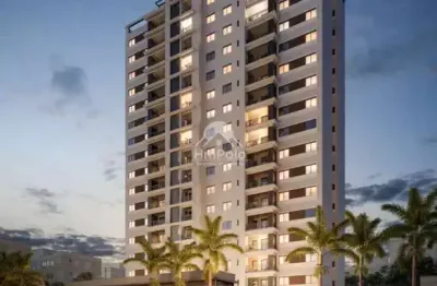 Apartamento à venda em campinas, vila joão jorge, com 1 suíte, com 67.08 m², eco vila primavera
