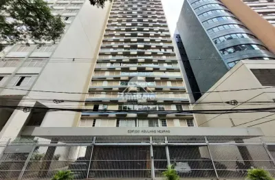 Apartamento à venda em campinas, centro, com 2 quartos, com 144 m², edifício agulhas negras