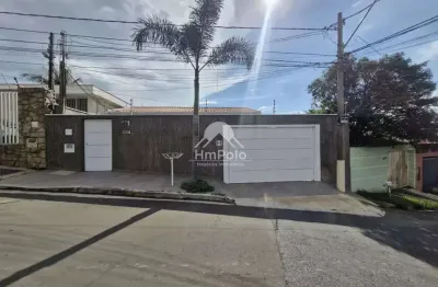 Casa à venda em campinas, taquaral, com 3 quartos, com 156.6 m²