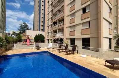Apartamento à venda em campinas, jardim flamboyant, com 2 quartos, com 82 m², condomínio villeneuve