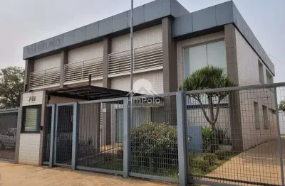 Prédio à venda e para alugar em campinas, chácaras campos dos amarais, com 266.15 m²