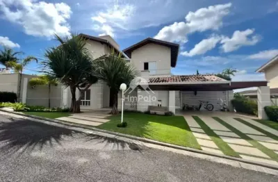 Casa à venda em campinas, parque taquaral, com 3 suítes, com 250 m², residencial dos pinheiros