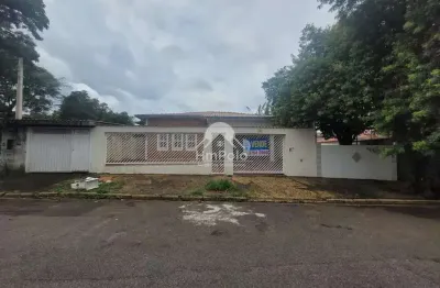 Casa à venda em campinas, chácara da barra, com 3 quartos, com 238.9 m²