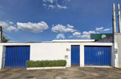 Casa à venda e para alugar em campinas, taquaral, com 7 quartos, com 203.5 m²