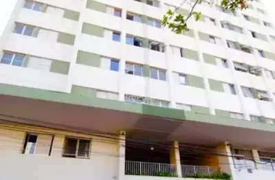 Apartamento à venda em campinas, botafogo, com 1 suíte, com 41 m²