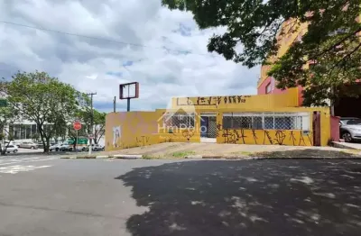 Prédio à venda na Rua Doutor Fernão Pompeu de Camargo, 268, Jardim do Trevo, Campinas