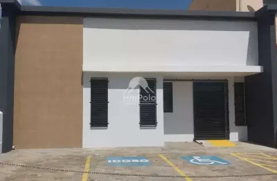 Prédio à venda e para alugar em paulínia, santa cecília, com 615 m²