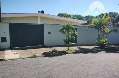Casa à venda em campinas, vila madalena, com 3 quartos, com 244.49 m²
