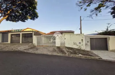 Casa à venda em campinas, jardim santana, com 3 quartos, com 130.92 m²