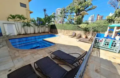 Apartamento à venda em campinas, cambuí, com 2 quartos, com 72 m², edifício taurus
