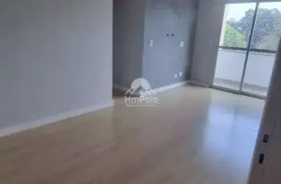 Apartamento à venda em campinas, parque camélias, com 2 quartos, com 58 m², novo capivari