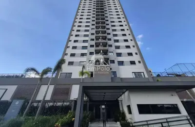 Apartamento à venda e para alugar em campinas, jardim brasil, com 2 suítes, com 80 m²