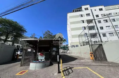 Apartamento à venda e para alugar em campinas, jardim nova europa, com 2 quartos, com 48 m²