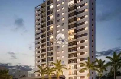 Apartamento à venda em campinas, vila joão jorge, com 3 quartos, com 77.59 m², eco vila primavera