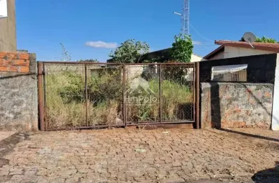 Terreno à venda na Rua Doutor Lafaiete Álvaro de Sousa Camargo, 641, Jardim Eulina, Campinas