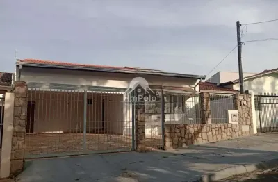 Casa à venda em campinas, parque são quirino, com 3 quartos, com 219.08 m²