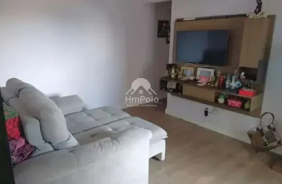 Apartamento à venda em campinas, vila paraíso, com 2 quartos, com 85 m², edifício crislu