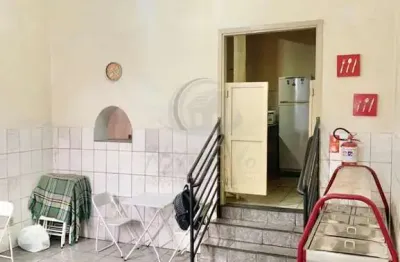 Casa à venda e para alugar em campinas, centro, com 2 quartos, com 212 m²