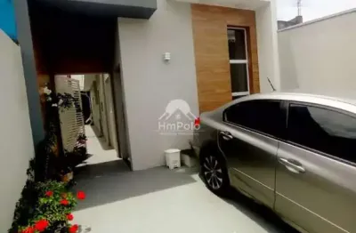 Casa à venda em monte mor, parque residencial são clemente, com 2 quartos, com 90 m²