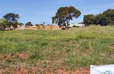 Terreno à venda em araraquara, jardim brasília (vila xavier)