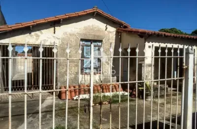 Terreno à venda em campinas, vila industrial, com 4 quartos, com 263.1 m²