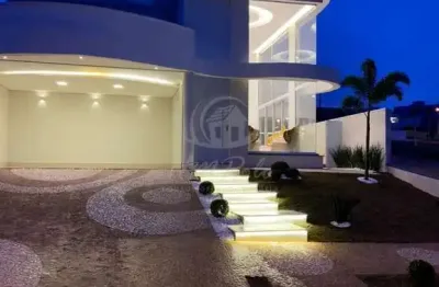 Casa à venda em campinas, swiss park, com 3 suítes, com 217 m², residencial glarus