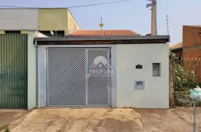 Casa à venda em campinas, parque jambeiro, com 2 quartos, com 107.87 m²