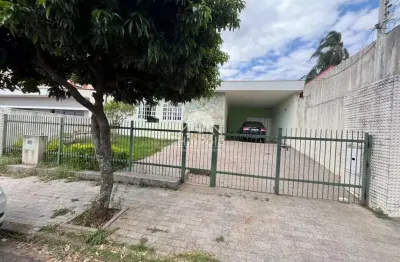 Casa à venda e para alugar em campinas, jardim chapadão, com 4 quartos, com 240.19 m²