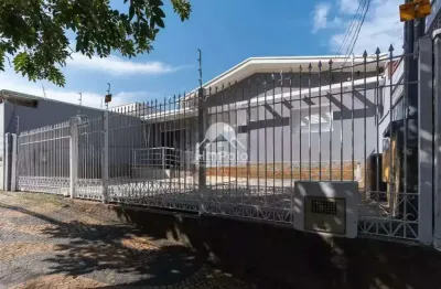 Casa à venda e para alugar em campinas, jardim dos oliveiras, com 4 quartos, com 161.74 m²