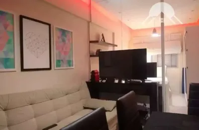 Loft com 1 quarto à venda na Rua Barão de Jaguara, 646, Centro, Campinas