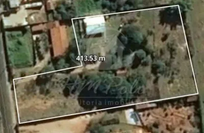 Terreno à venda em botucatu, conjunto habitacional roque ortiz filho