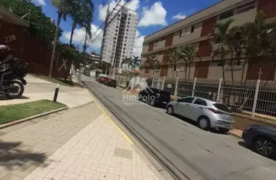 Apartamento à venda e para alugar em campinas, cambuí, com 2 quartos, com 90 m², edifício ingá