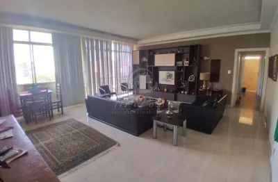 Cobertura à venda em campinas, centro, com 4 quartos, com 172 m², edifício santa catarina