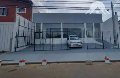 Barracão / Galpão / Depósito à venda na Rua Cônego Pedro Bonhomme, 2101, Jardim Bela Vista, Campinas