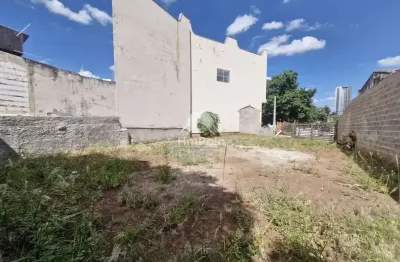 Terreno comercial à venda na Rua Dona Ana Gonzaga, 177, Taquaral, Campinas