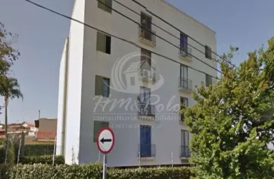 Apartamento à venda em campinas, jardim conceição, com 2 quartos, com 59 m², edifício veneza