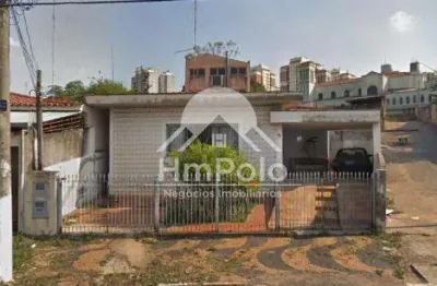 Casa à venda e para alugar em campinas, jardim nossa senhora auxiliadora, com 3 quartos, com 334 m²