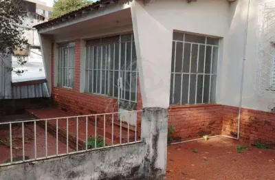 Casa à venda em campinas, chácara da barra, com 2 quartos, com 267 m²