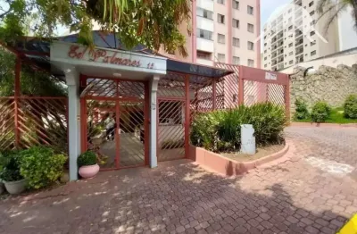 Apartamento à venda em campinas, ponte preta, com 3 quartos, com 80 m², condomínio edifício palmares
