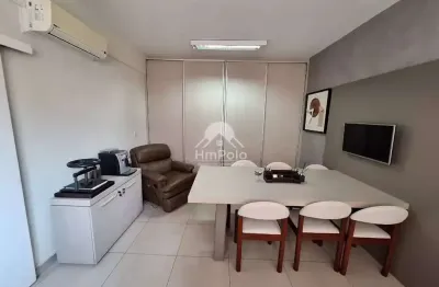 Sala à venda em campinas, centro, com 63.03 m², edifício cidade de campinas