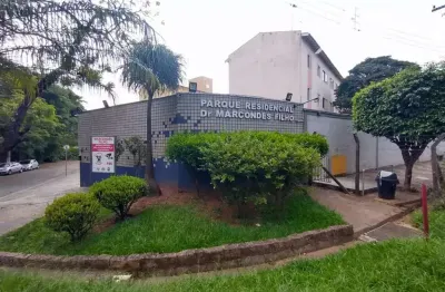 Apartamento à venda em campinas, jardim flamboyant, com 3 quartos, com 72.27 m²