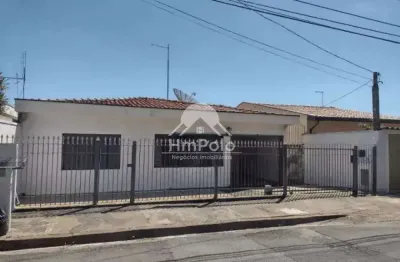 Casa à venda em campinas, cidade jardim, com 3 quartos, com 126.35 m²