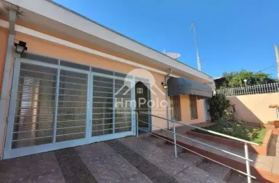Casa à venda em campinas, jardim quarto centenário, com 3 quartos, com 142.9 m²