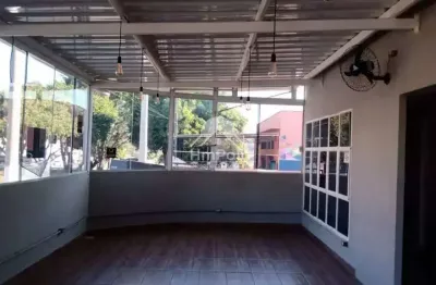Sala comercial à venda na Av. João Previtale, 2605, Chácaras Alpina, Valinhos